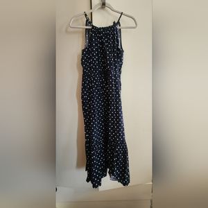 Banana Republic summer dress size S